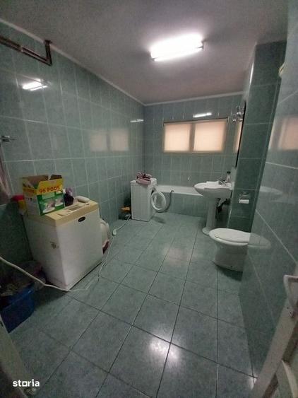 Casă cu 4 camere cu Teren 400 Mp în Gheorgheni