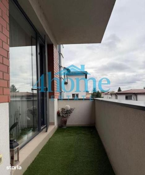 Apartament cu 2 camere în Crângași