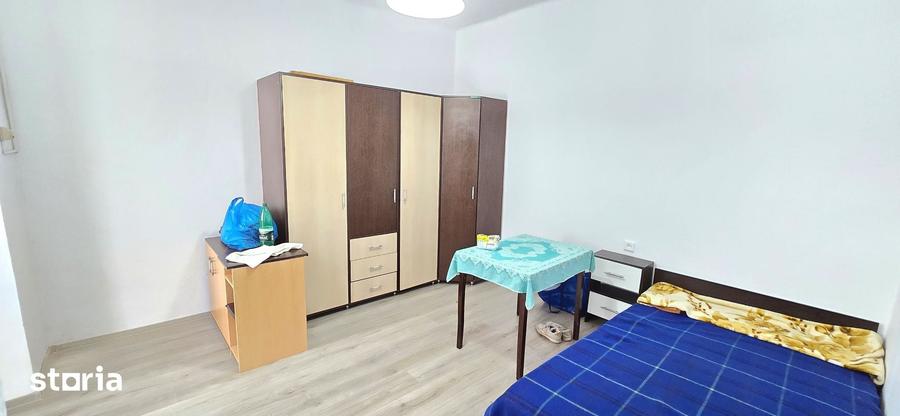 Apartament cu 2 camere decomandat în Independenței