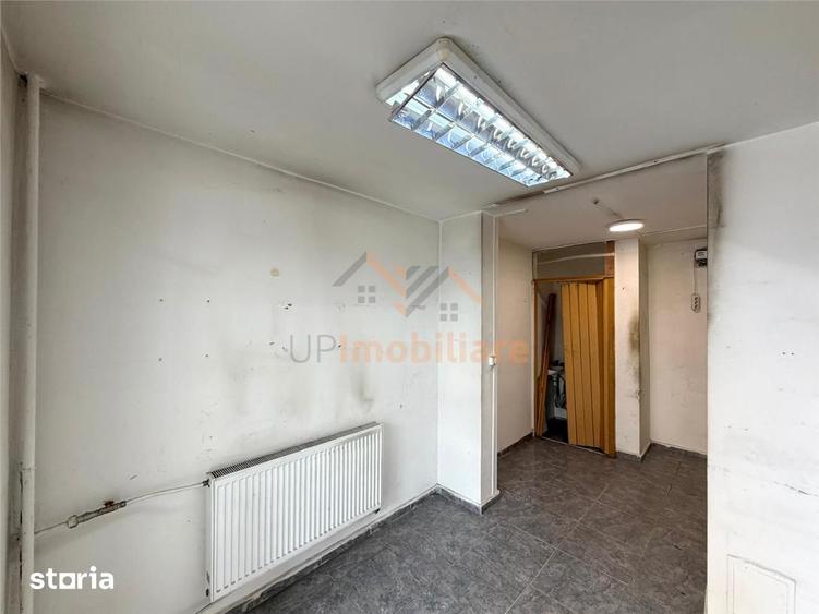 SPATIU COMERCIAL DE INCHIRIAT | 50 MP UTILI | DECEBAL | ORADEA - 7