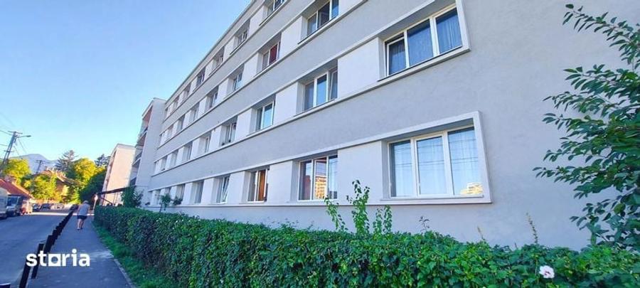 Garsonieră în Astra