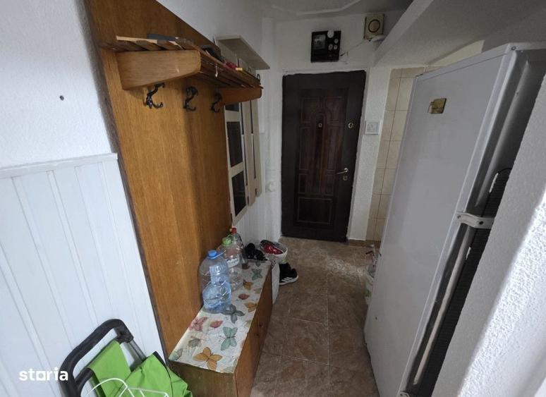Apartament cu 2 camere în Alexandru cel Bun