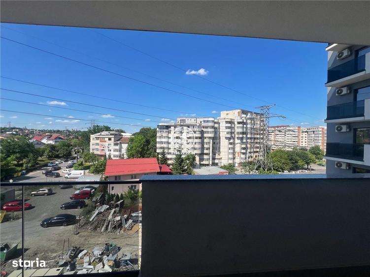Apartament cu 3 camere în Cug