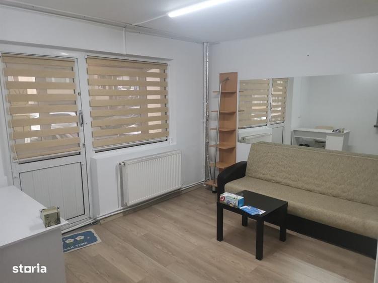 Spațiu comercial, de 56 mp, în Banat