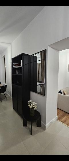 Apartament cu 2 camere decomandat în Ultracentral