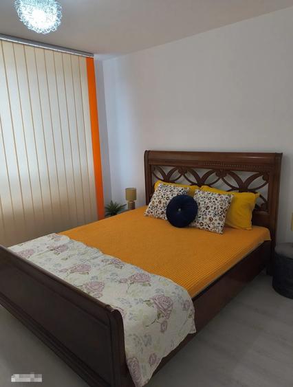 Apartament cu 2 camere semidecomandat în 1 Mai