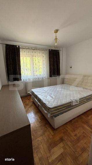 Apartament 3 camere Racadau de inchiriat etaj 2 - 1
