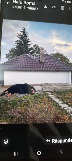 Casă cu 2 camere în Budești