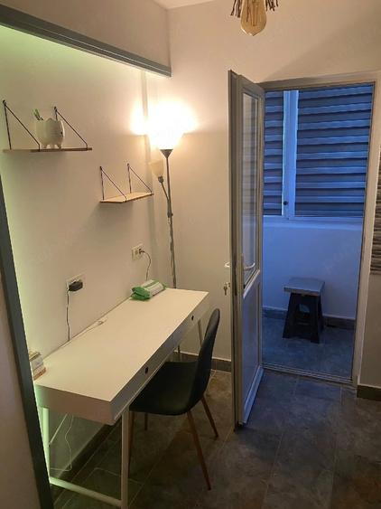 Apartament cu 2 camere decomandat, mobilat în Ștefan cel Mare