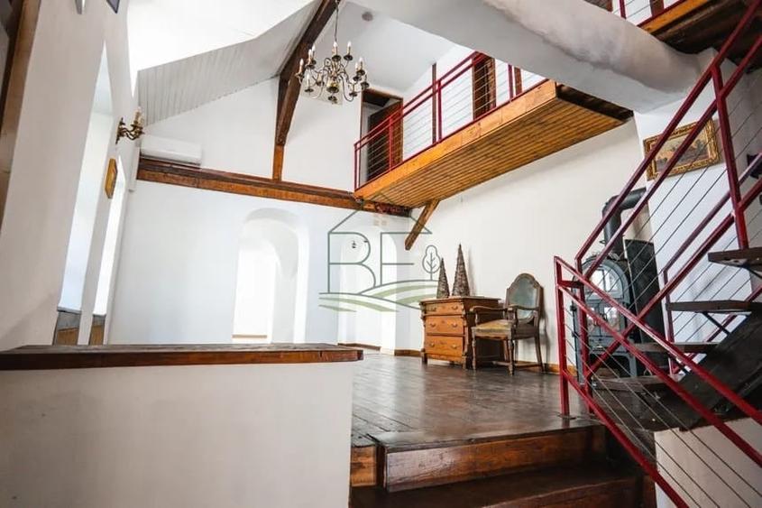 Spațiu comercial, de 240 mp, în Ultracentral