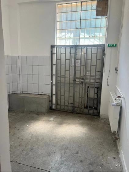 Spațiu comercial, de 115 mp, în 13 Septembrie