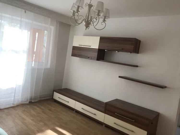 Apartament cu 2 camere semidecomandat în Canta