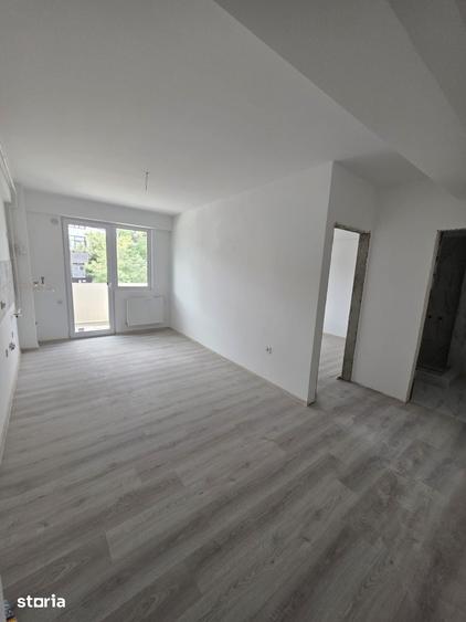 Apartament cu 2 camere în Ciurea