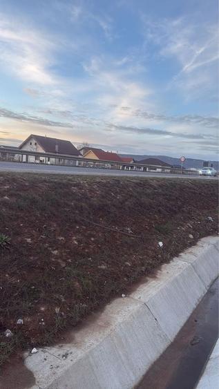 Teren de 5000 mp, în Oșorhei