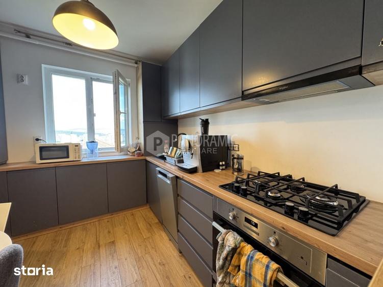 Apartament 4 dormitoare Manastur - 1