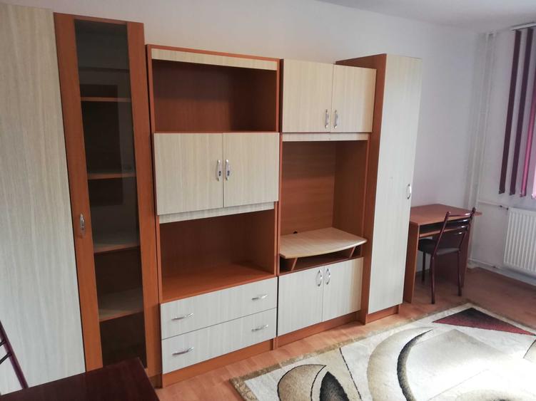 Garsonieră în Zorilor