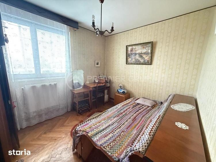 Apartament 2 camere, Tatarasi 38mp, CT - 3
