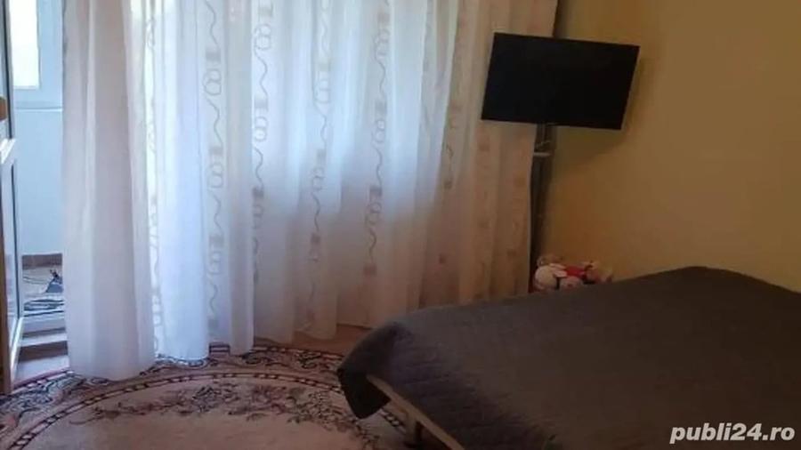 Apartament cu 2 camere decomandat în Faleza Nord