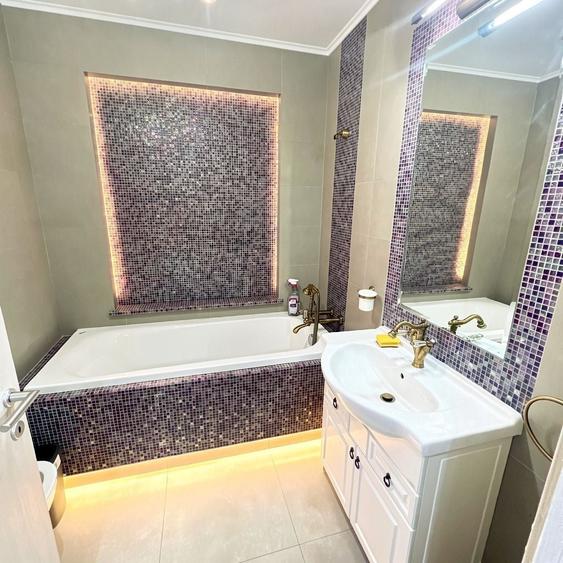 Apartament cu 2 camere decomandat, mobilat în Grozăvești