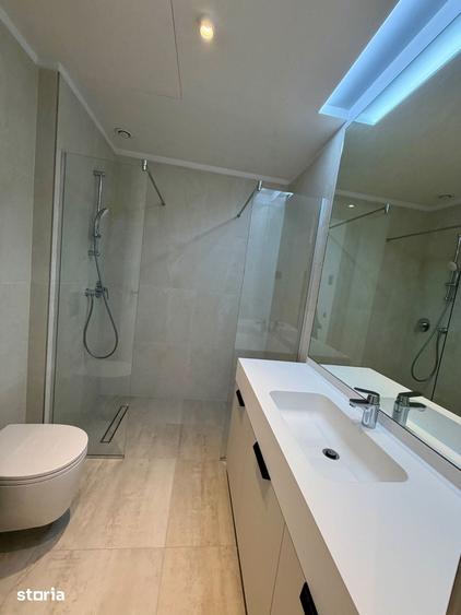 One Floreasca Towers! NOU Doua camere + parcare - 8