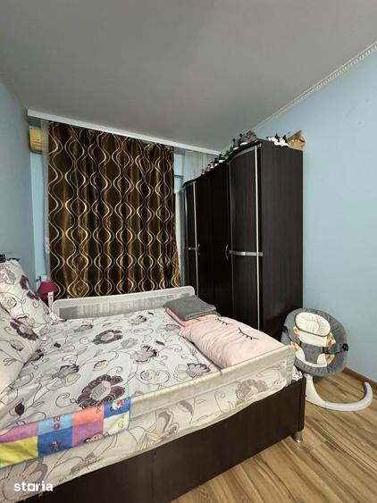 Garsonieră în Rahova