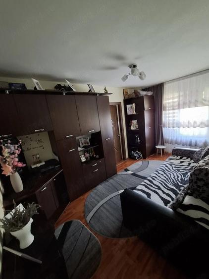 Apartament cu 2 camere semidecomandat în Valea Rosie