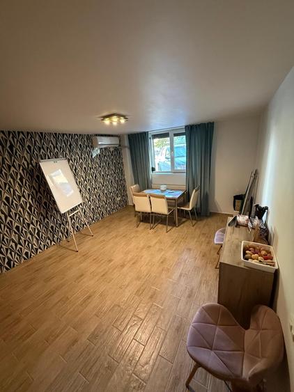 Apartament cu 3 camere în Chiajna