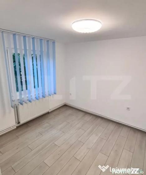 Apartament cu 3 camere decomandat în Dâmbu Pietros