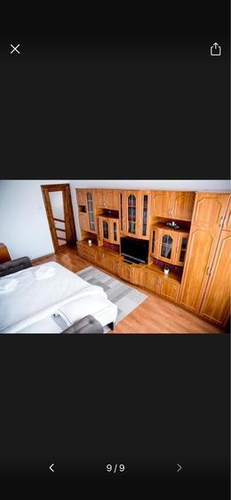 Apartament cu 2 camere decomandat în Râșnov Romacril