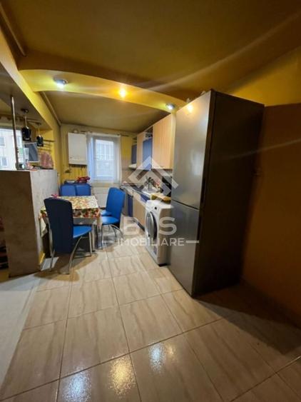 Apartament 3 camere - Aleea Plopilor - 5