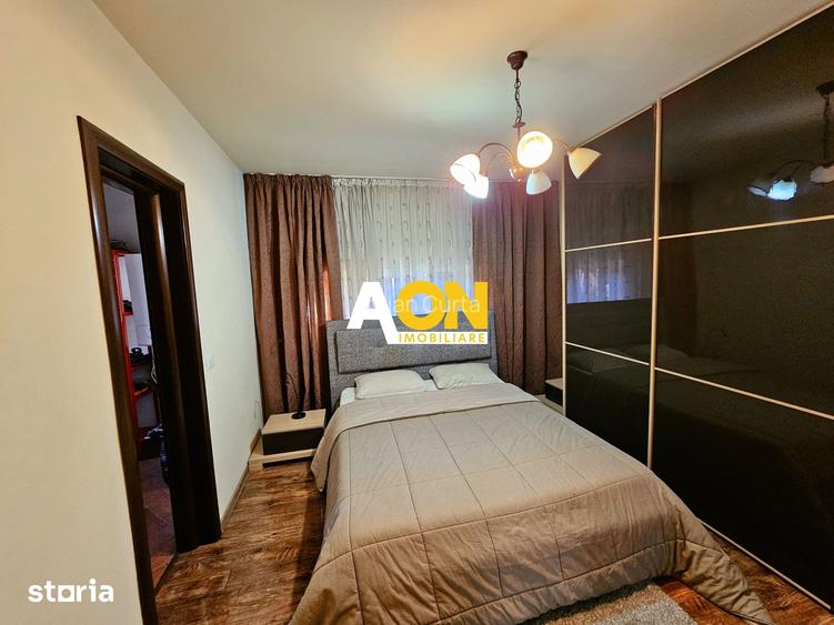 Casa 6 camere, mobilata, utilata, 1700 mp teren, langa padure