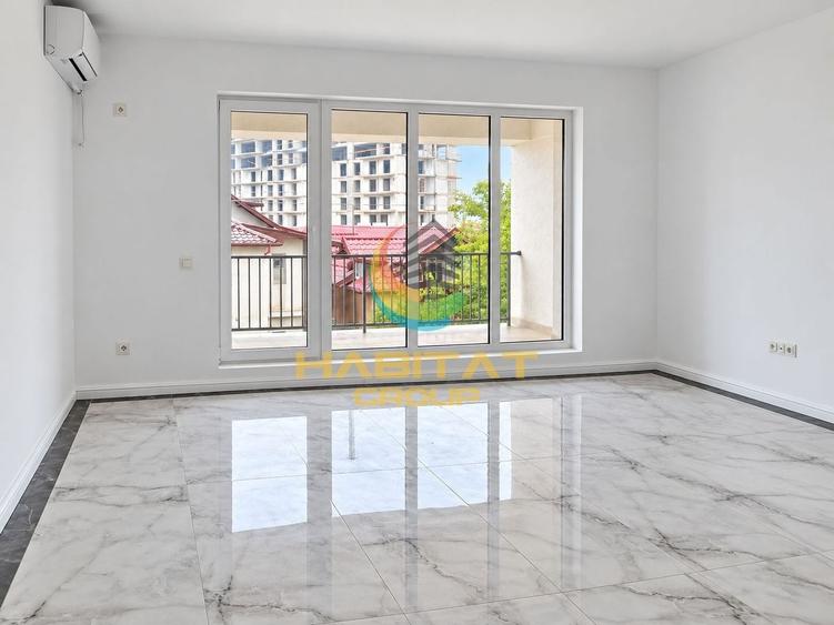 Apartament cu 2 camere semidecomandat în Theodor Pallady