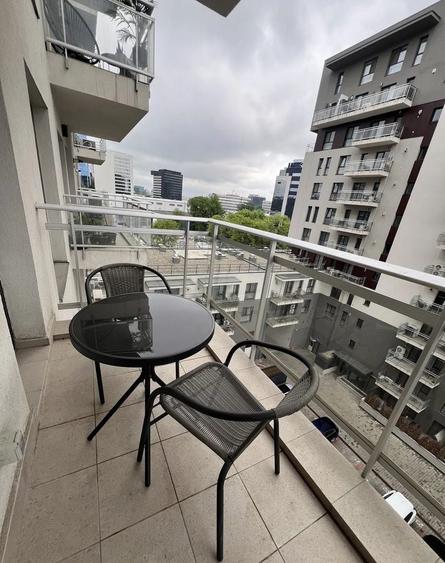 Apartament cu 2 camere în Aviației