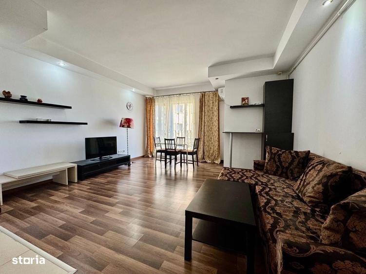Apartament cu 2 camere în Ștefăneștii de Jos