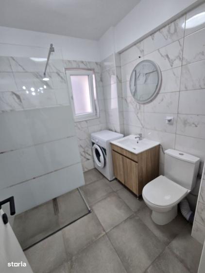 Apartament cu 2 camere decomandat în Baciu