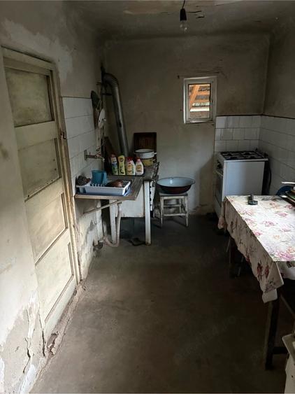 Teren de 1830 mp, în Valea Călugărească