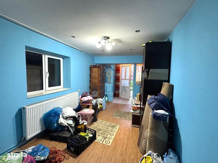 Casa de vanzare Recea + anexa - 9