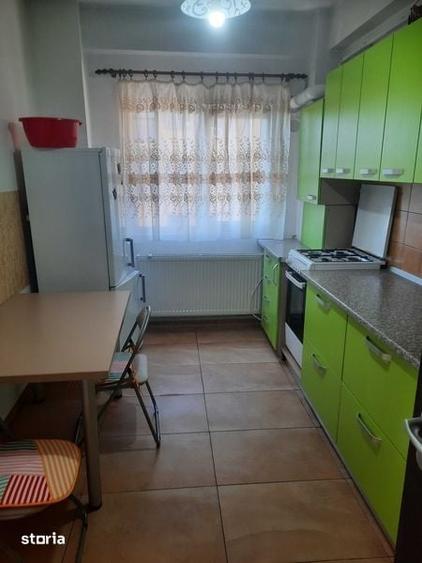 Inchiriez ap 2 cam Militari Residence - 5