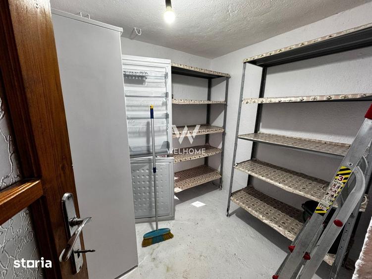 Casă cu 4 camere cu Canalizare în Calea Dumbrăvii
