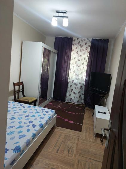Apartament cu 2 camere decomandat în Traian