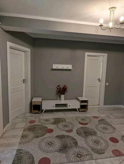 Apartament 2 camere , de 53mp zona : Floresti Urusagului - 4