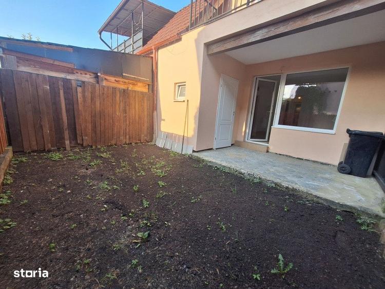 Casa insiruita finisata, 70mp, Zona Somesului - 12