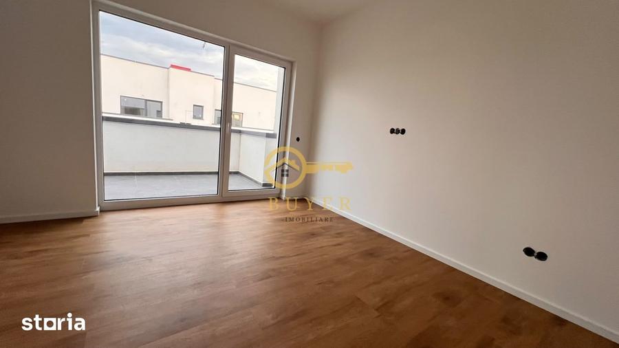 Apartament cu 3 camere în Șura Mică