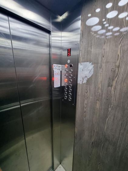 Apartament cu 2 camere decomandat în Tomis Nord