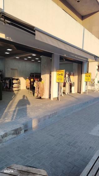 Spațiu comercial, de 342 mp, în Central