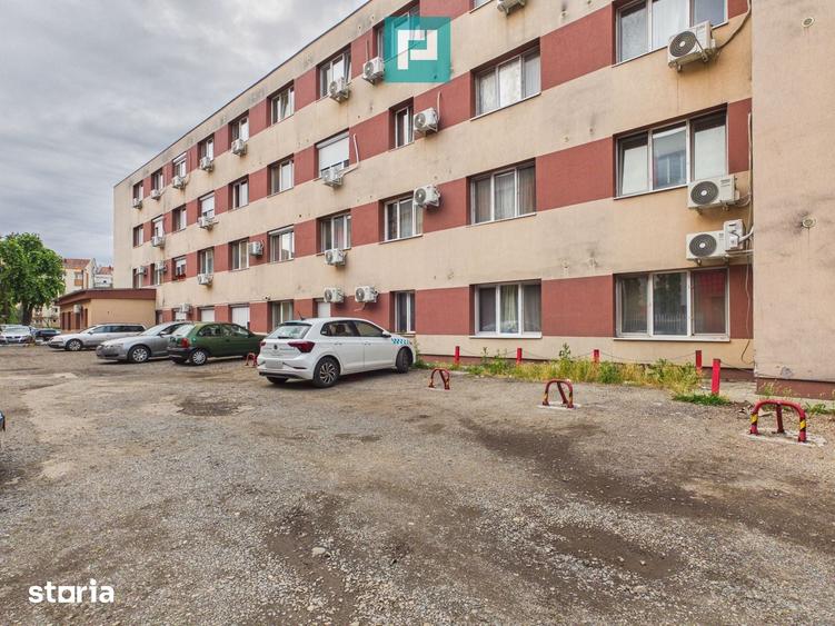 Garsonieră în Șega