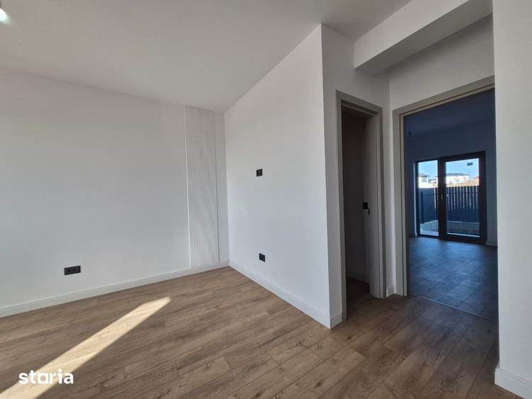 Apartament NOU Premium 3 camere | Gradina 25mp | Parcare inclusa - 5
