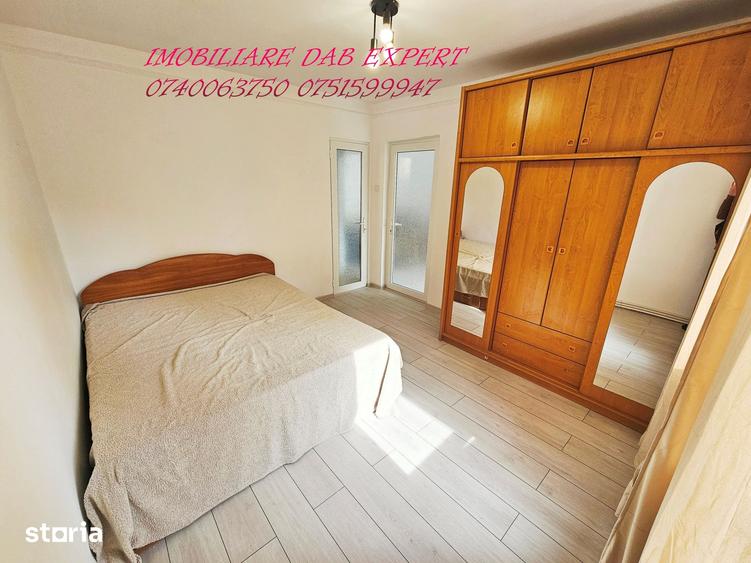Apartament cu 2 camere în Țiglina 3