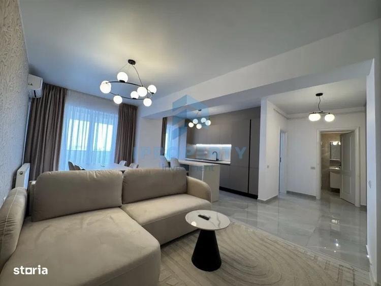 Central Address 2 camere cu balcon 17 MP - 1