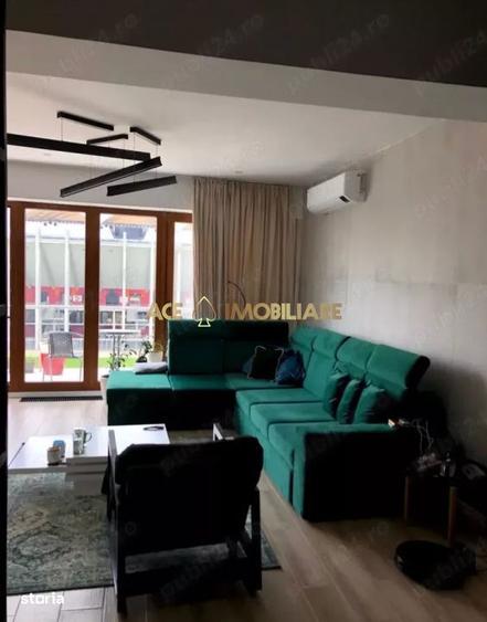 Apartament cu 2 camere, mobilat în Pantelimon